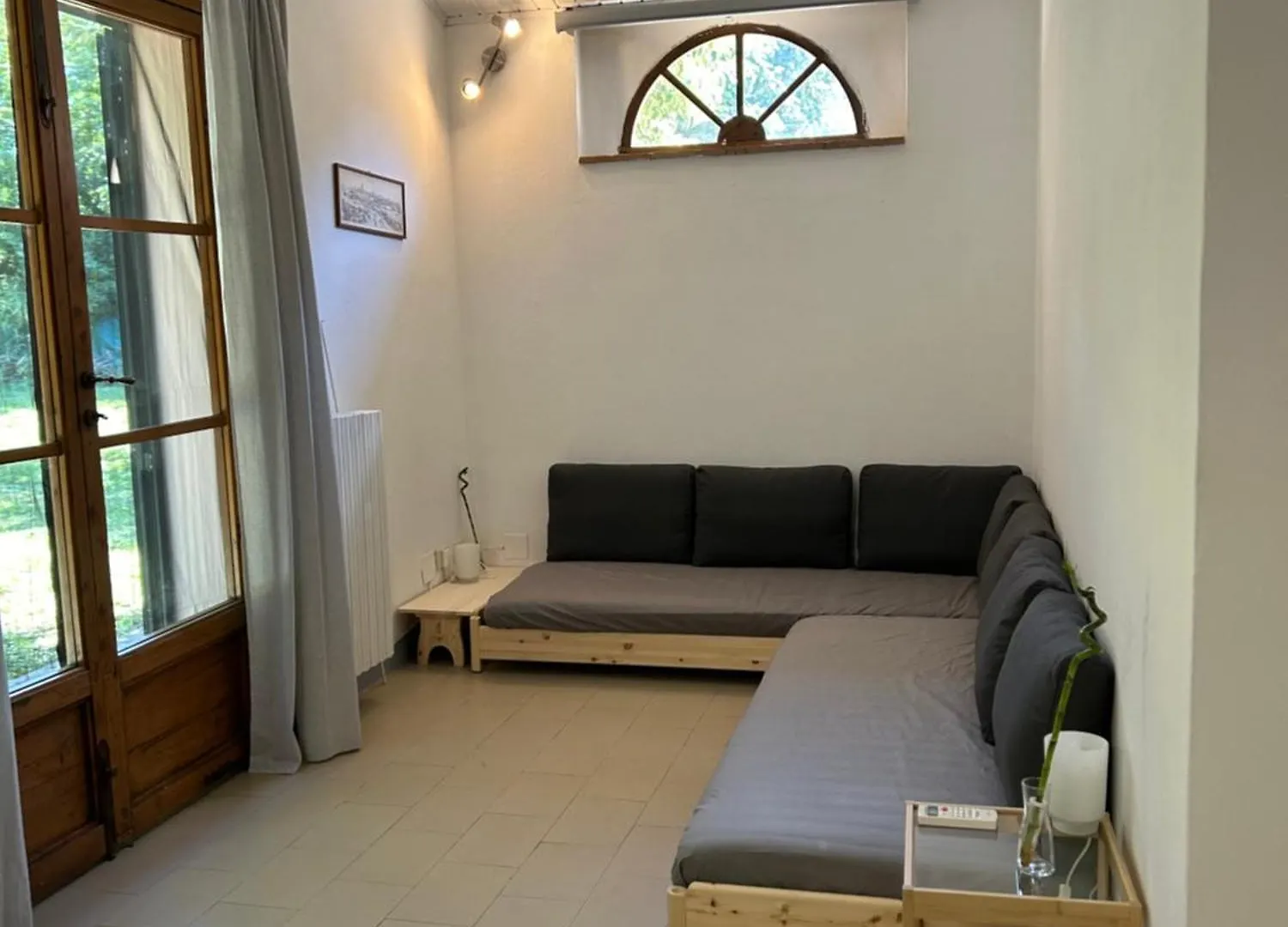 Cottage Di Campagna Con Piscina Privata بستويا