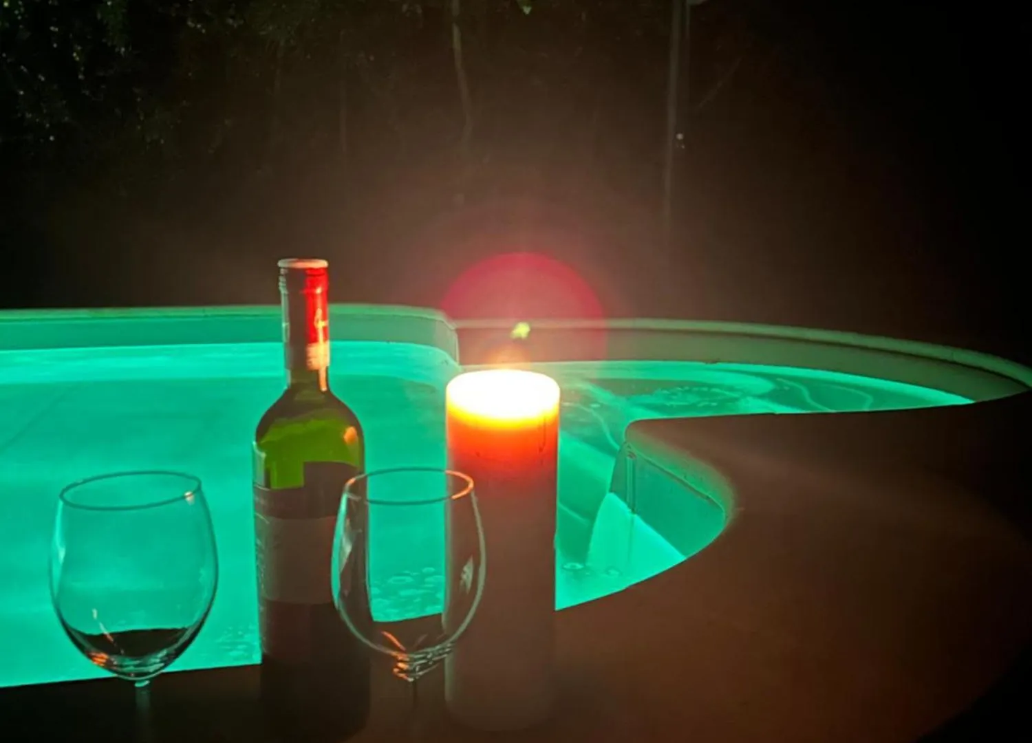 Cottage Di Campagna Con Piscina Privata بستويا بيت للعطل