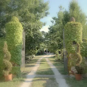 Apartament Podere Casanova